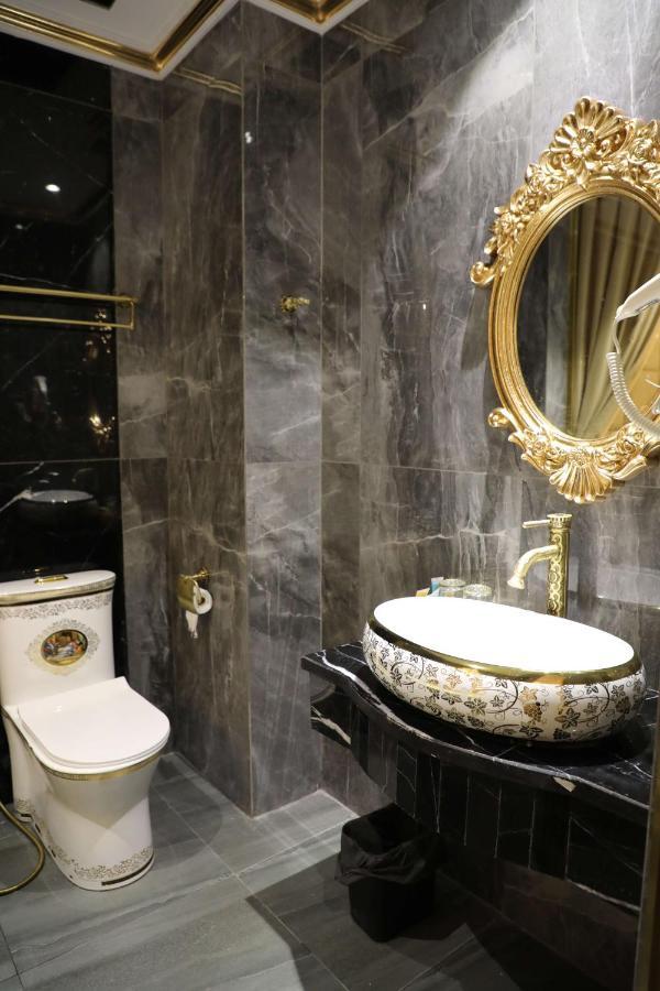 Enjoy Hotel 5A Хошимин Экстерьер фото